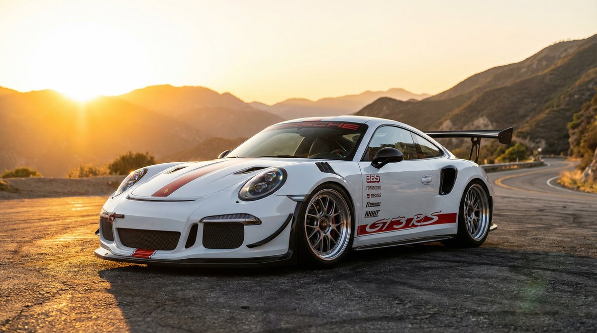 呦呦视频保时捷改装视频教程