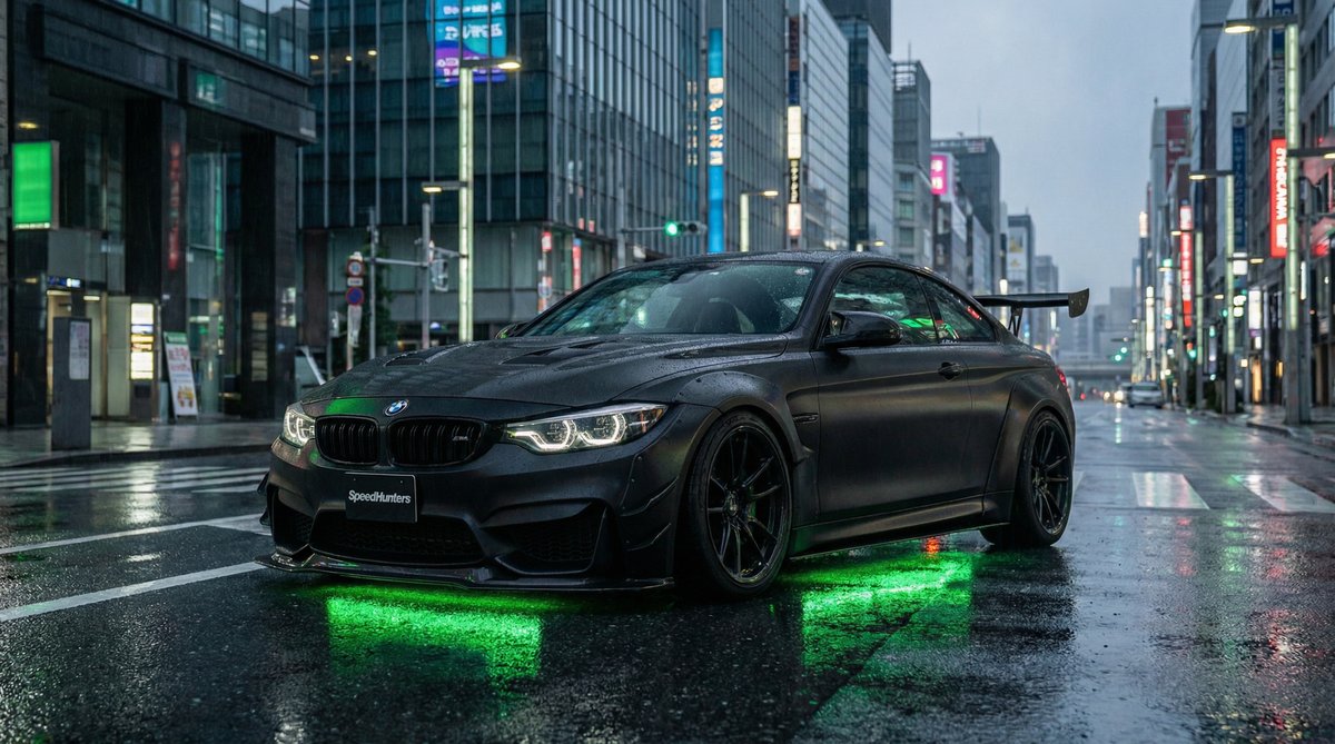 呦呦视频宝马改装视频演示