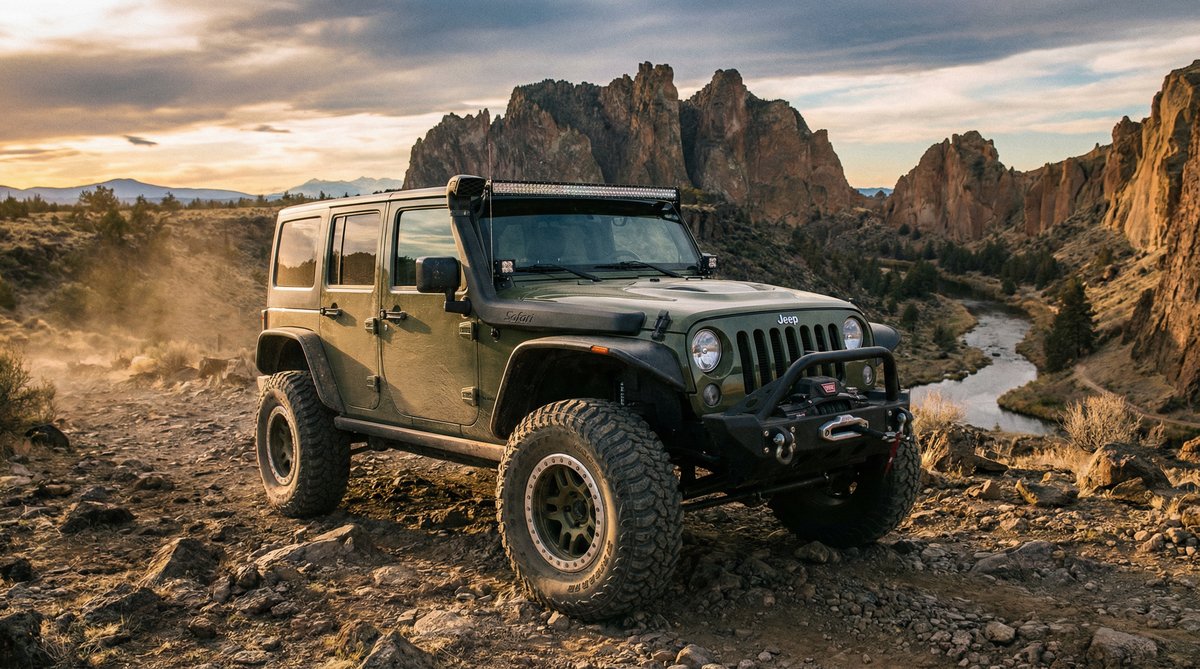 呦呦视频越野改装视频教程