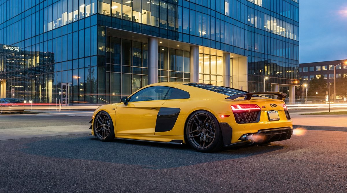 呦呦视频奥迪改装视频